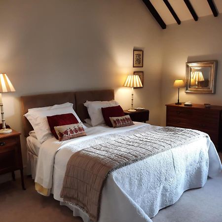 The Shippon, Parc Yr Odyn, Pentraeth, Anglesey Ll75 8Ul Villa Luaran gambar