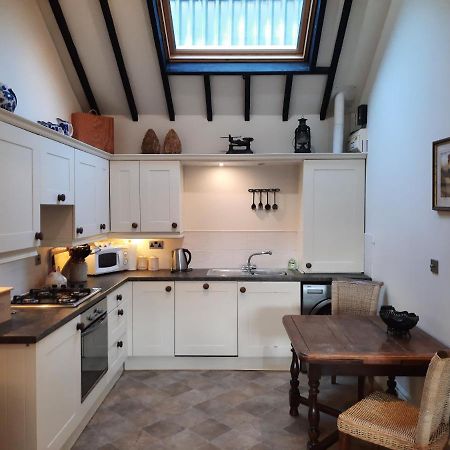 The Shippon, Parc Yr Odyn, Pentraeth, Anglesey Ll75 8Ul Villa Luaran gambar