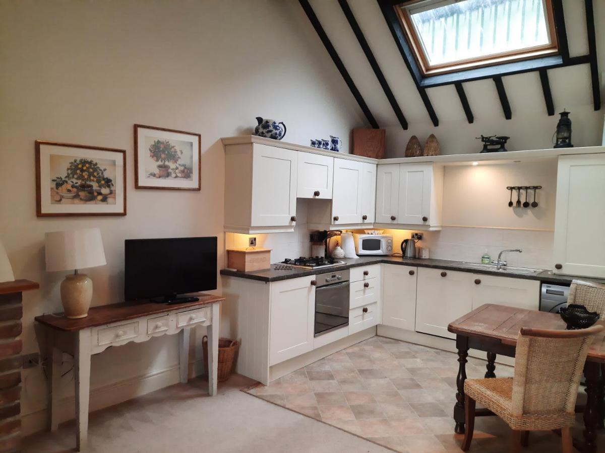 The Shippon, Parc Yr Odyn, Pentraeth, Anglesey Ll75 8Ul Villa Luaran gambar