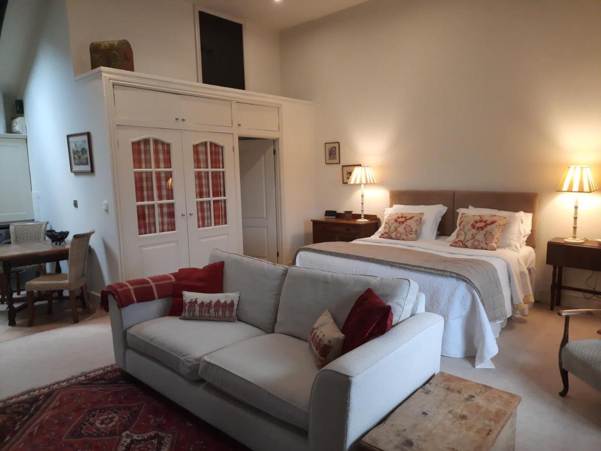 The Shippon, Parc Yr Odyn, Pentraeth, Anglesey Ll75 8Ul Villa Luaran gambar