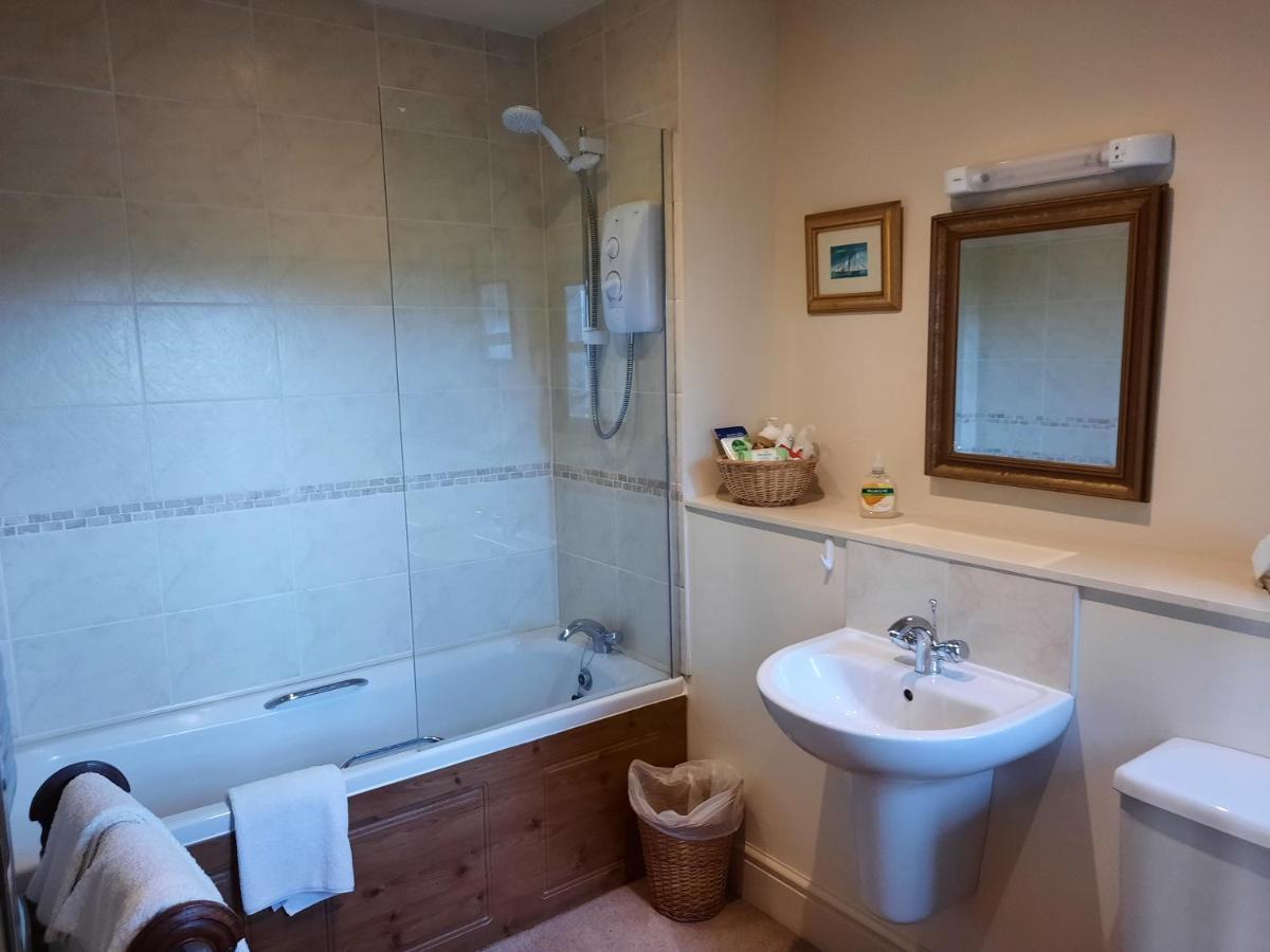 The Shippon, Parc Yr Odyn, Pentraeth, Anglesey Ll75 8Ul Villa Luaran gambar
