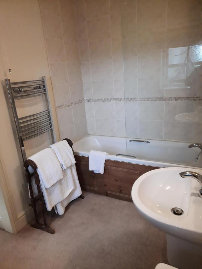 The Shippon, Parc Yr Odyn, Pentraeth, Anglesey Ll75 8Ul Villa Luaran gambar